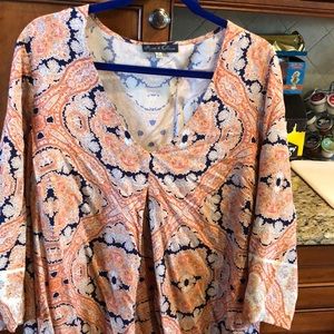 Women’s Blouse